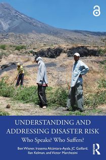 Understanding and Addressing Disaster Risk