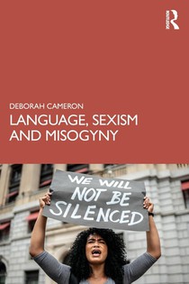 Language, Sexism and Misogyny voorzijde