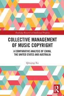 Collective Management of Music Copyright