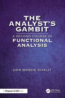 The Analyst’s Gambit