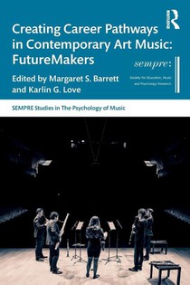 Creating Career Pathways in Contemporary Art Music: FutureMakers