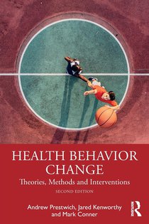 Health Behavior Change voorzijde