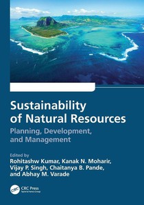Sustainability of Natural Resources