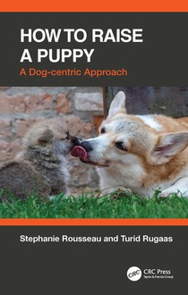 How to Raise a Puppy voorzijde