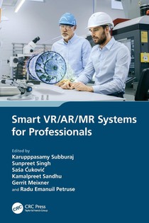 Smart VR/AR/MR Systems for Professionals