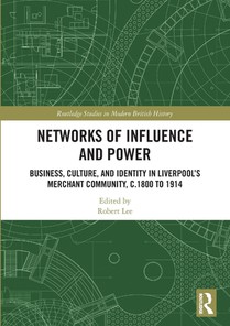 Networks of Influence and Power