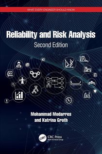 Reliability and Risk Analysis voorzijde