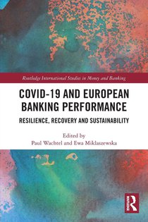 COVID-19 and European Banking Performance