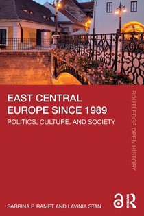 East Central Europe since 1989