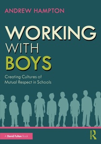 Working with Boys voorzijde