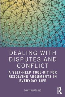 Dealing with Disputes and Conflict