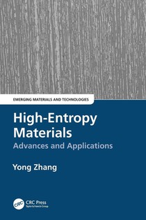 High-Entropy Materials