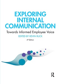 Exploring Internal Communication