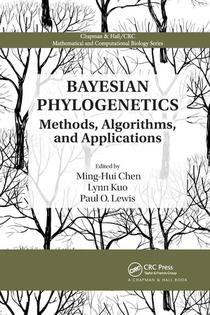 Bayesian Phylogenetics voorzijde