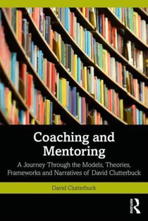 Coaching and Mentoring voorzijde