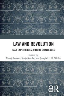Law and Revolution
