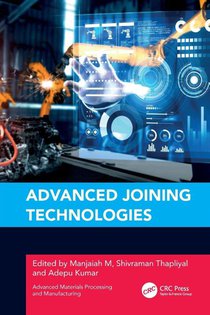 Advanced Joining Technologies