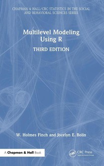 Multilevel Modeling Using R