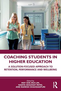 Coaching Students in Higher Education