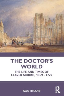 The Doctor’s World voorzijde