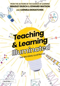 Teaching & Learning Illuminated voorzijde