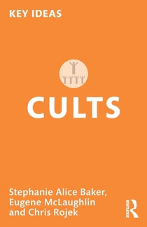 Cults voorzijde