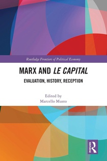 Marx and Le Capital