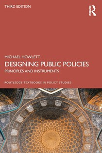 Designing Public Policies