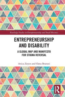 Entrepreneurship and Disability