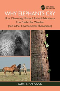 Why Elephants Cry voorzijde