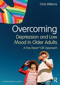 Overcoming Depression and Low Mood in Older Adults voorzijde