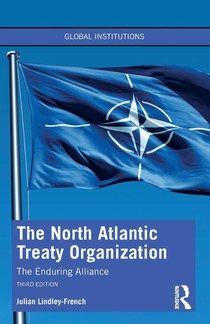 The North Atlantic Treaty Organization voorzijde