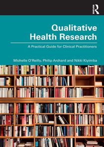 Qualitative Health Research