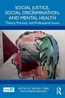 Social Justice, Social Discrimination, and Mental Health