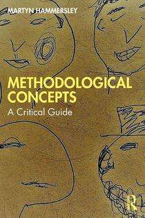 Methodological Concepts