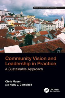 Community Vision and Leadership in Practice voorzijde