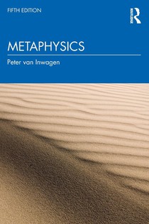 Metaphysics voorzijde