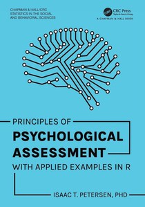 Principles of Psychological Assessment