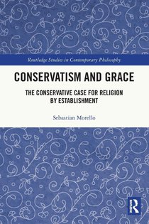 Conservatism and Grace