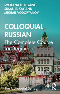 Colloquial Russian
