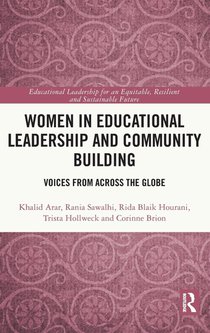 Women in Educational Leadership and Community Building
