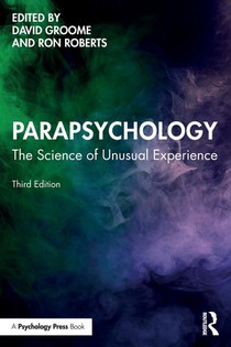 Parapsychology voorzijde