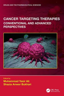 Cancer Targeting Therapies voorzijde