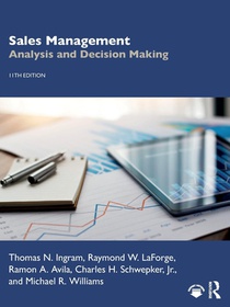 Sales Management voorzijde