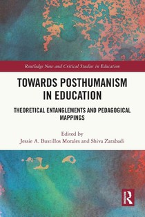 Towards Posthumanism in Education