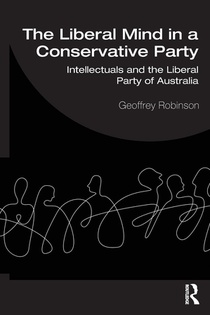 The Liberal Mind in a Conservative Party