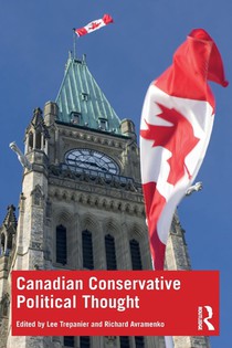 Canadian Conservative Political Thought voorzijde