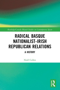 Radical Basque Nationalist-Irish Republican Relations