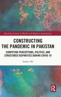 Constructing the Pandemic in Pakistan