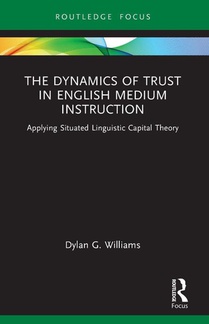 The Dynamics of Trust in English Medium Instruction